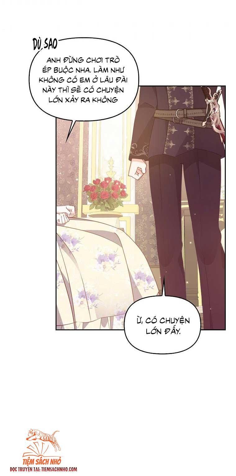 đọc truyện  Em Gái Thân Yêu Của Công Tước Phản Diện Chương 70.5 ảnh 17 tại Thiên Thai Truyện