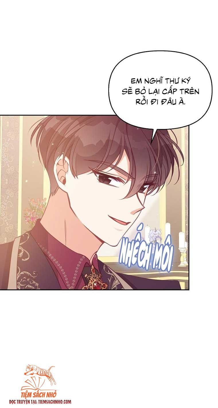 đọc truyện  Em Gái Thân Yêu Của Công Tước Phản Diện Chương 70.5 ảnh 20 tại Thiên Thai Truyện