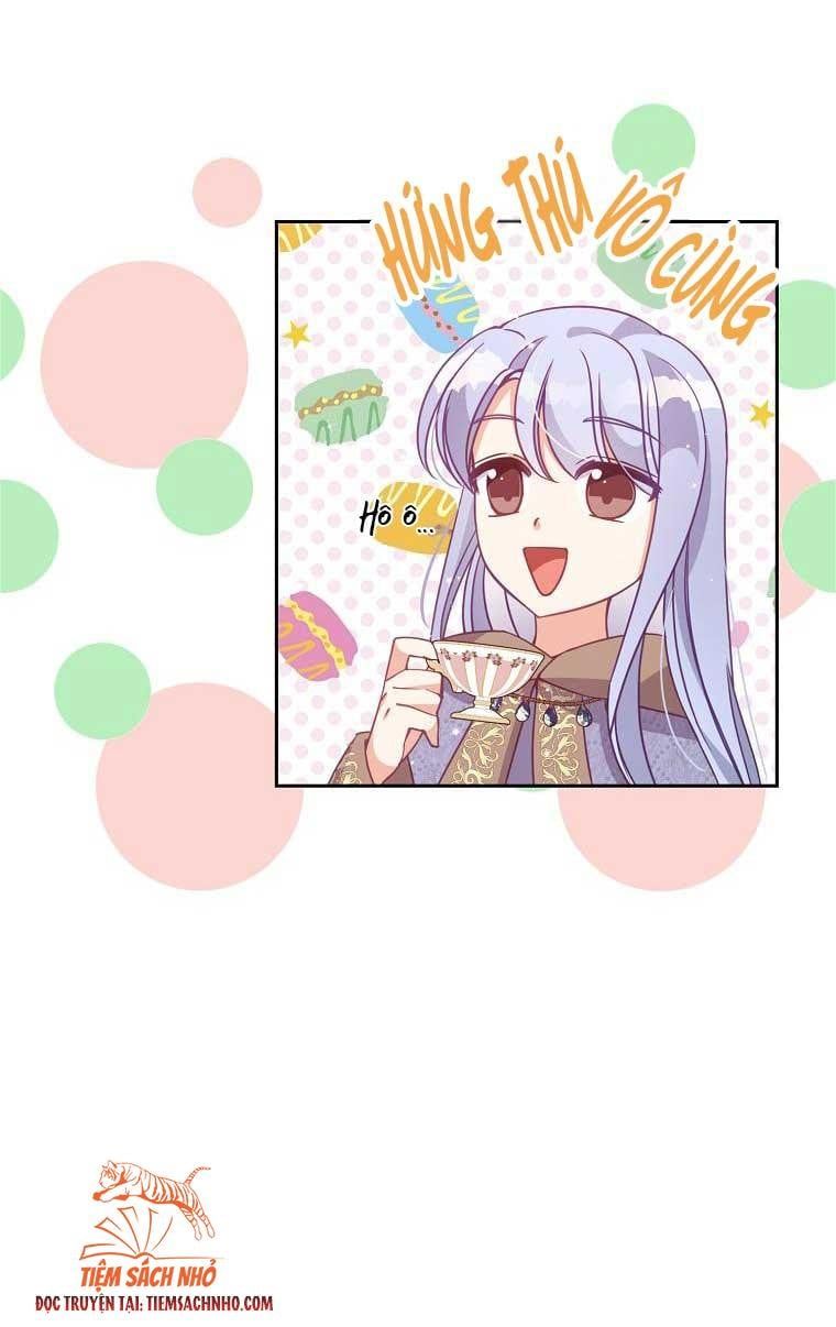 đọc truyện  Em Gái Thân Yêu Của Công Tước Phản Diện Chương 70.5 ảnh 21 tại Thiên Thai Truyện