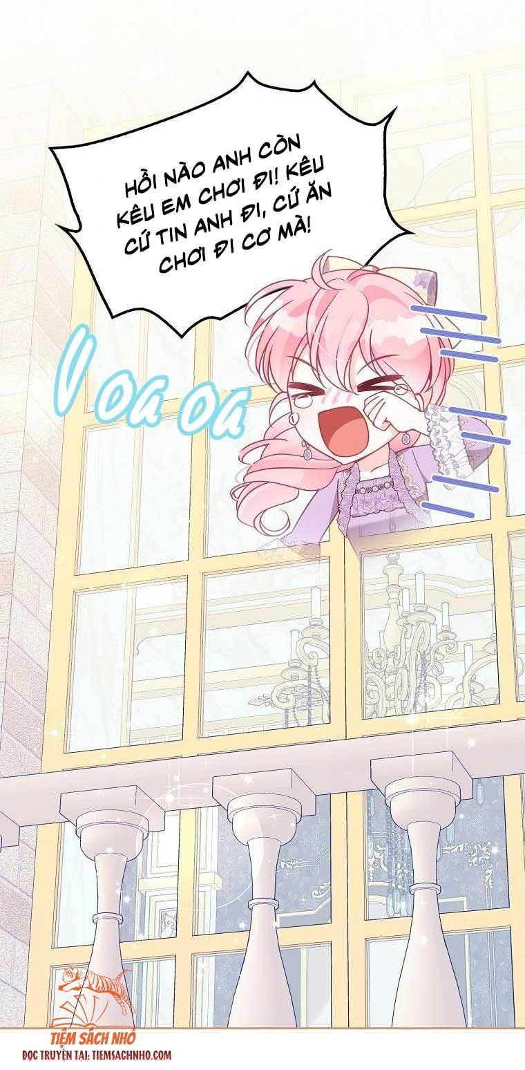 đọc truyện  Em Gái Thân Yêu Của Công Tước Phản Diện Chương 70.5 ảnh 23 tại Thiên Thai Truyện