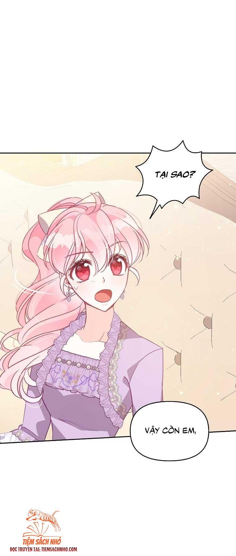 đọc truyện  Em Gái Thân Yêu Của Công Tước Phản Diện Chương 70.5 ảnh 8 tại Thiên Thai Truyện