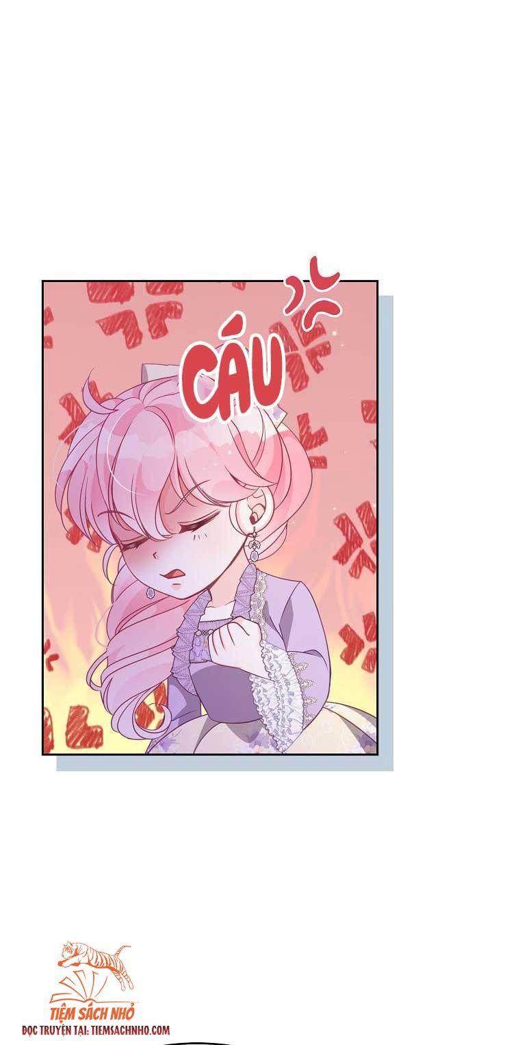 đọc truyện  Em Gái Thân Yêu Của Công Tước Phản Diện Chương 70.5 ảnh 11 tại Thiên Thai Truyện