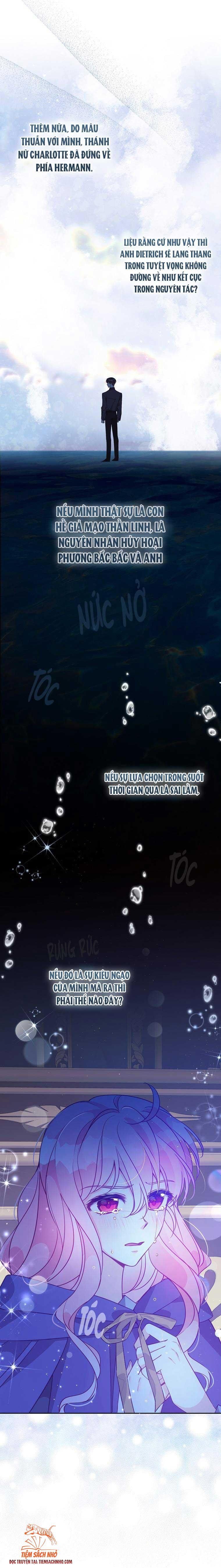 đọc truyện  Em Gái Thân Yêu Của Công Tước Phản Diện Chương 71.5 ảnh 5 tại Thiên Thai Truyện