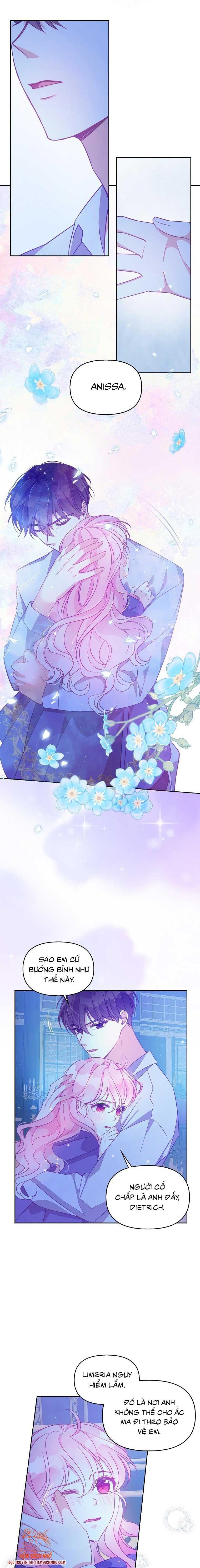 đọc truyện  Em Gái Thân Yêu Của Công Tước Phản Diện Chương 71.5 ảnh 6 tại Thiên Thai Truyện