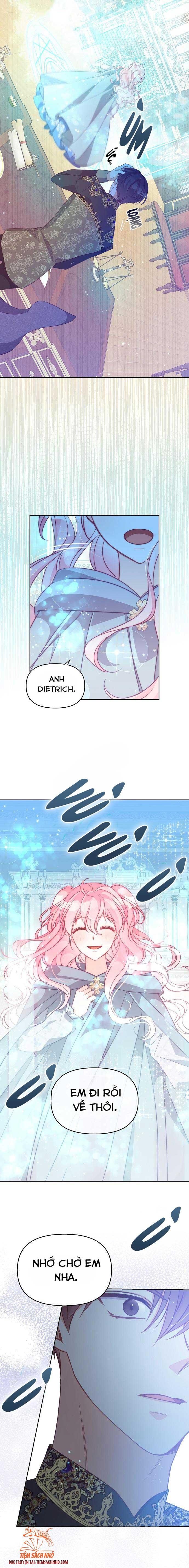 đọc truyện  Em Gái Thân Yêu Của Công Tước Phản Diện Chương 72.5 ảnh 7 tại Thiên Thai Truyện