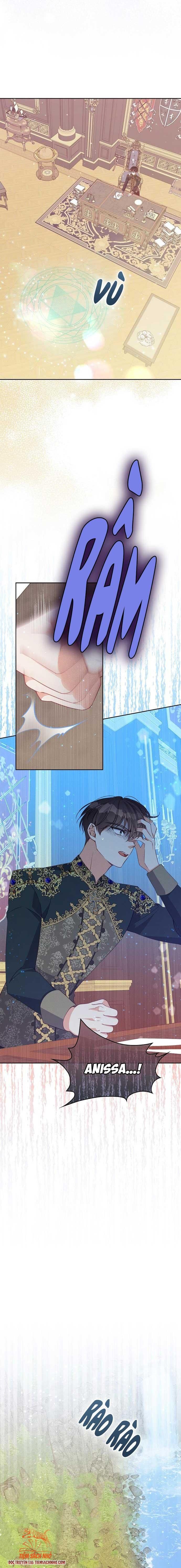 đọc truyện  Em Gái Thân Yêu Của Công Tước Phản Diện Chương 72.5 ảnh 8 tại Thiên Thai Truyện