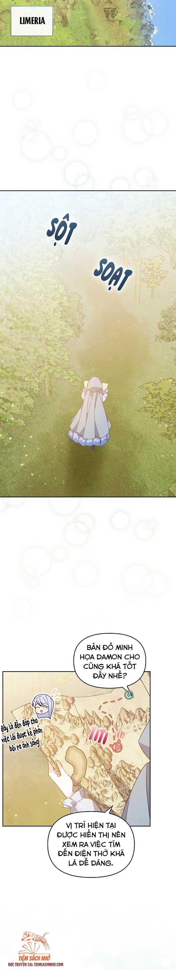 đọc truyện  Em Gái Thân Yêu Của Công Tước Phản Diện Chương 72.5 ảnh 9 tại Thiên Thai Truyện