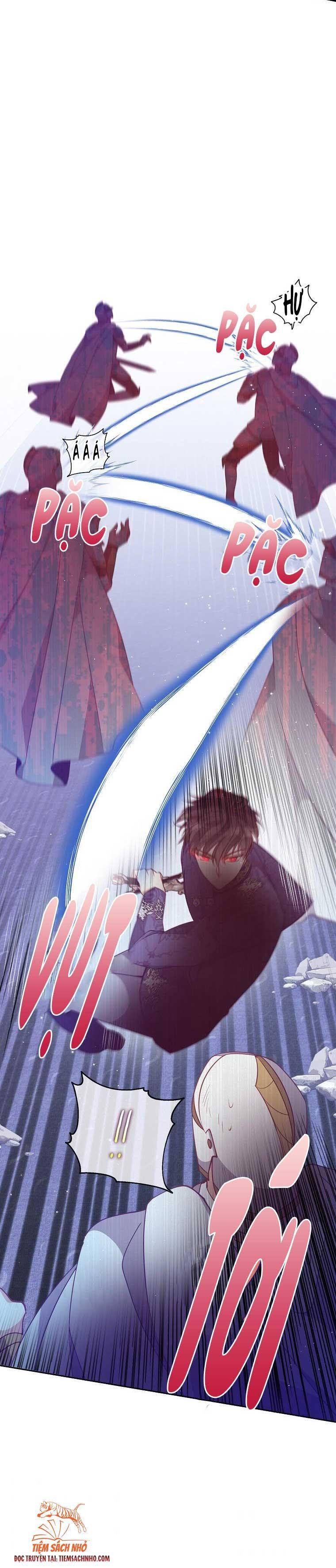 đọc truyện  Em Gái Thân Yêu Của Công Tước Phản Diện Chương 74.5 ảnh 3 tại Thiên Thai Truyện