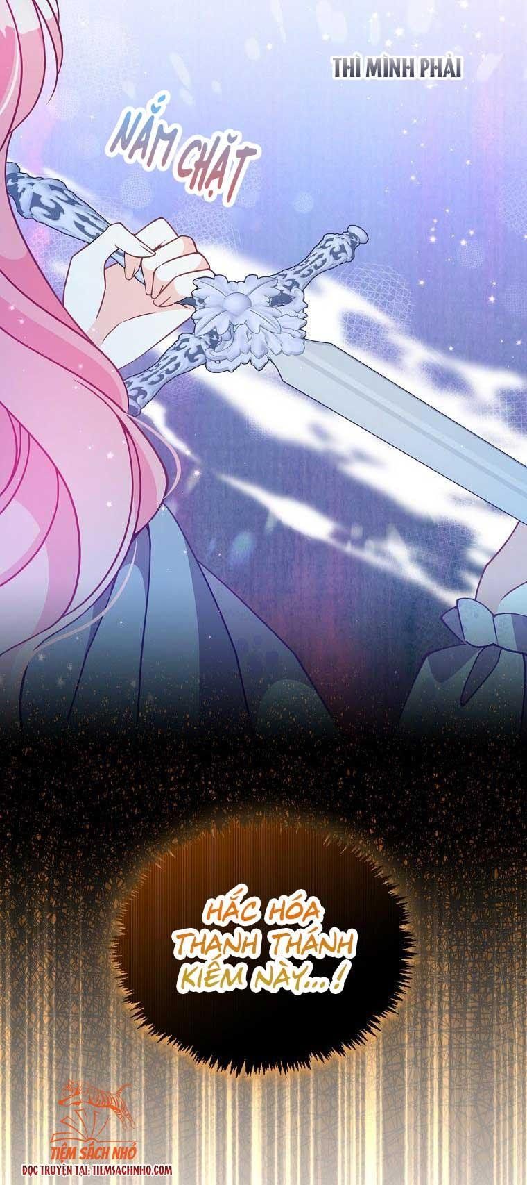 đọc truyện  Em Gái Thân Yêu Của Công Tước Phản Diện Chương 74.5 ảnh 12 tại Thiên Thai Truyện