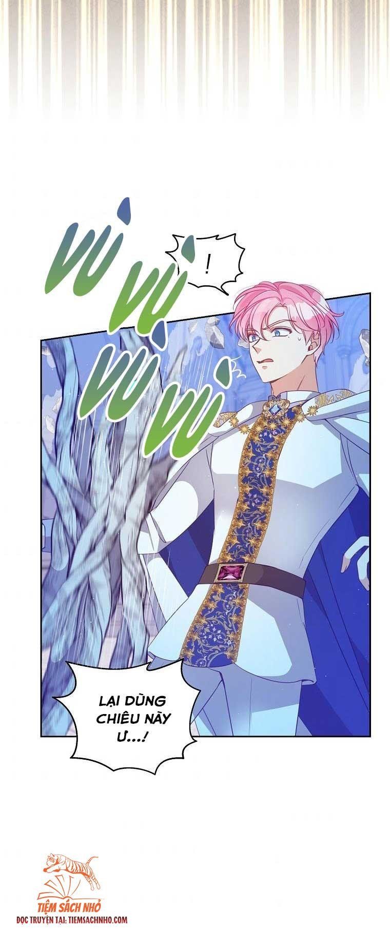 đọc truyện  Em Gái Thân Yêu Của Công Tước Phản Diện Chương 74.5 ảnh 13 tại Thiên Thai Truyện