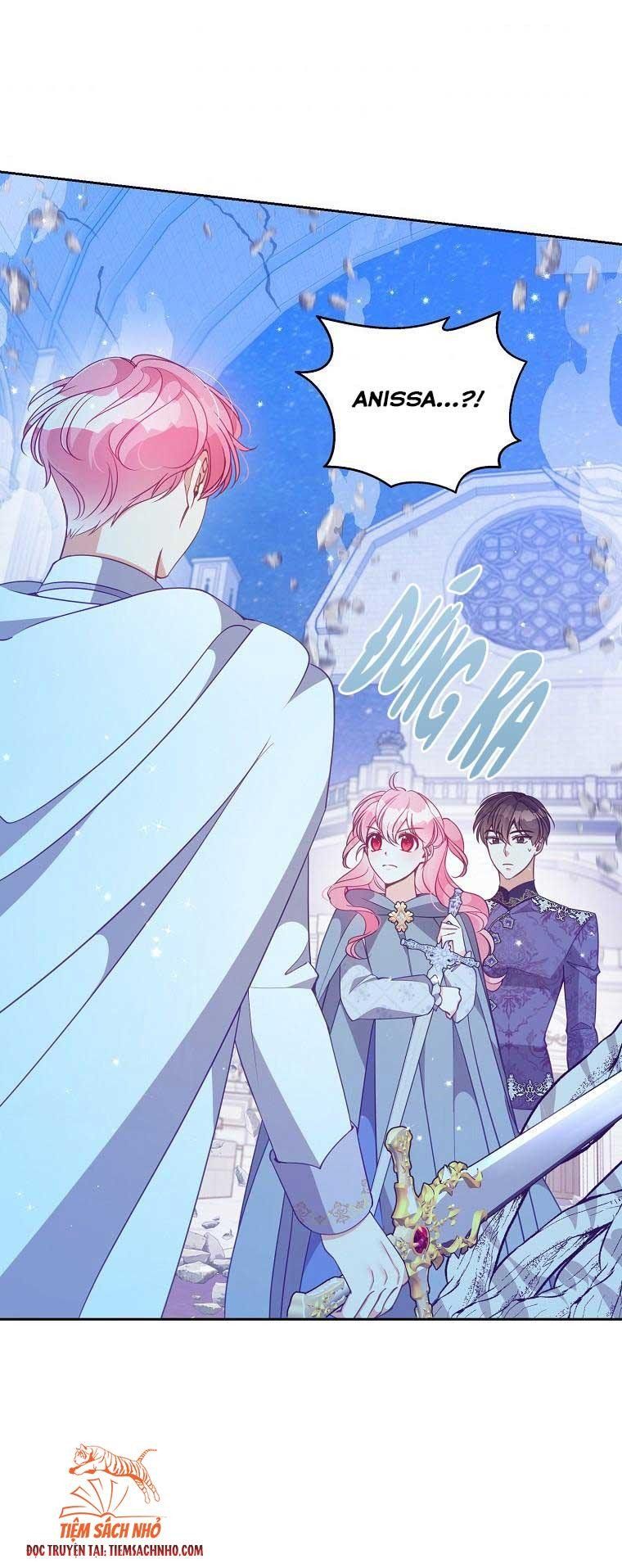 đọc truyện  Em Gái Thân Yêu Của Công Tước Phản Diện Chương 74.5 ảnh 14 tại Thiên Thai Truyện