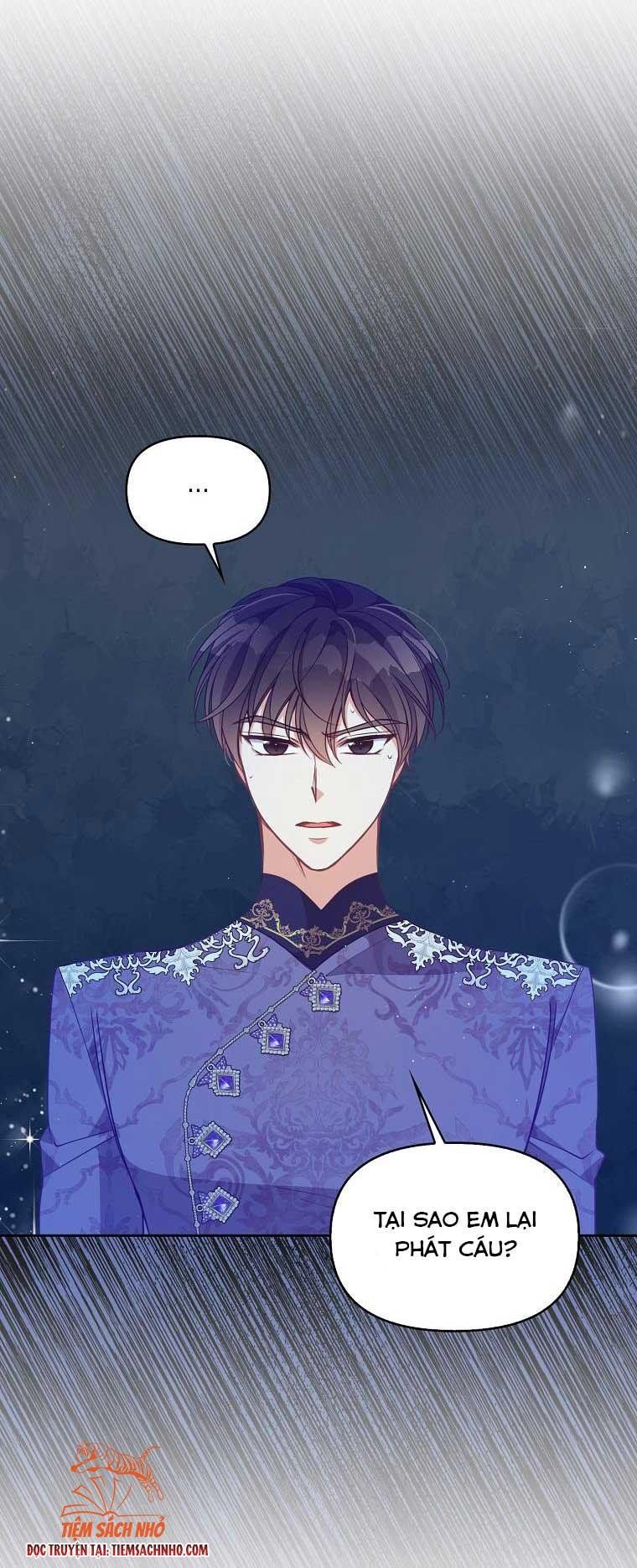 đọc truyện  Em Gái Thân Yêu Của Công Tước Phản Diện Chương 74.5 ảnh 16 tại Thiên Thai Truyện