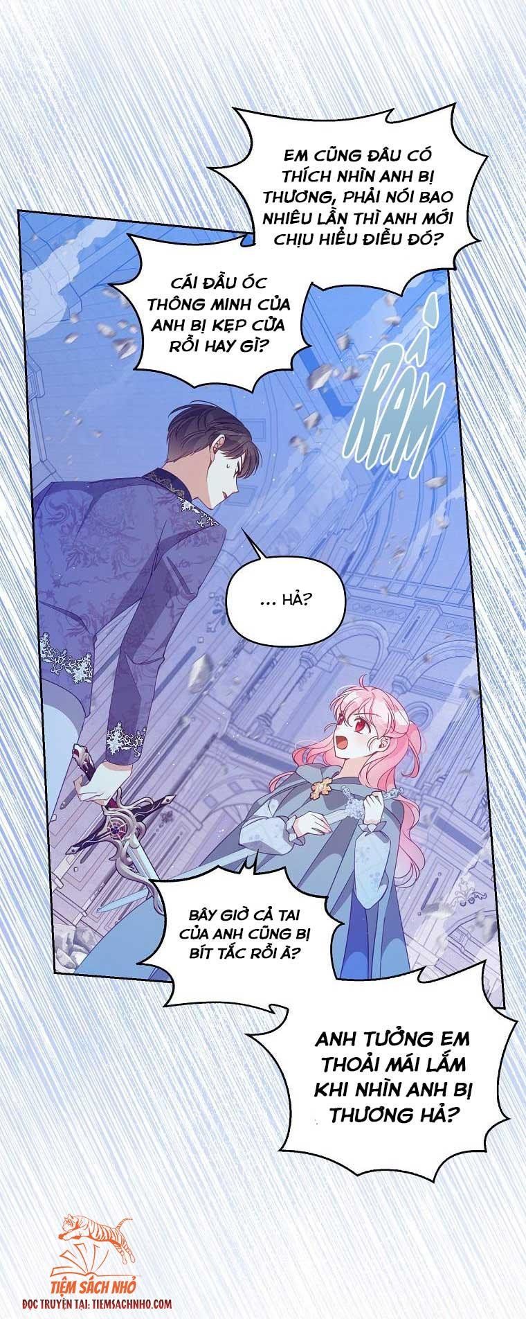 đọc truyện  Em Gái Thân Yêu Của Công Tước Phản Diện Chương 74.5 ảnh 18 tại Thiên Thai Truyện