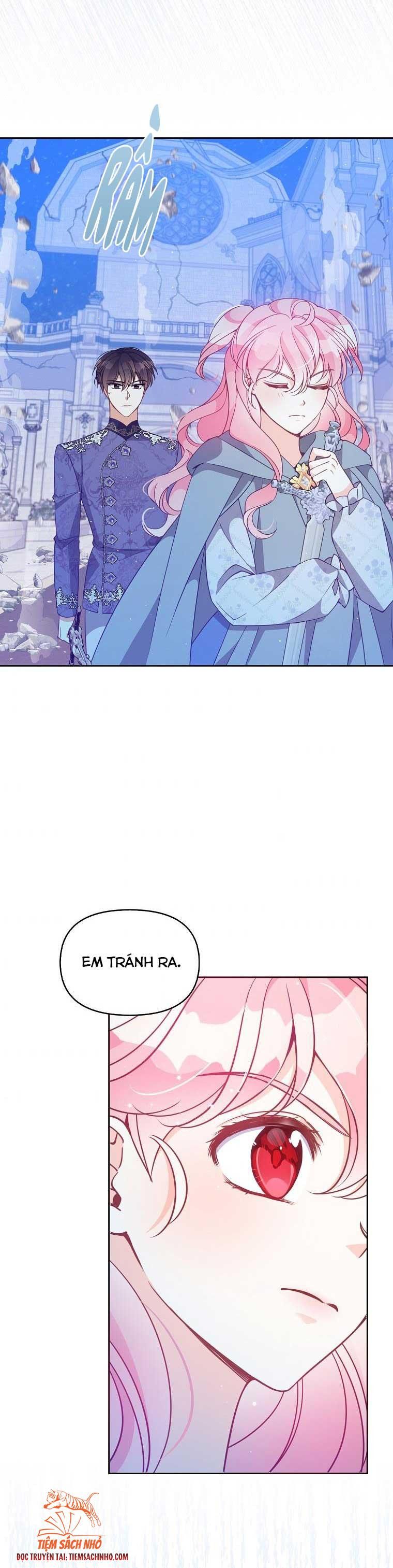 đọc truyện  Em Gái Thân Yêu Của Công Tước Phản Diện Chương 74.5 ảnh 19 tại Thiên Thai Truyện