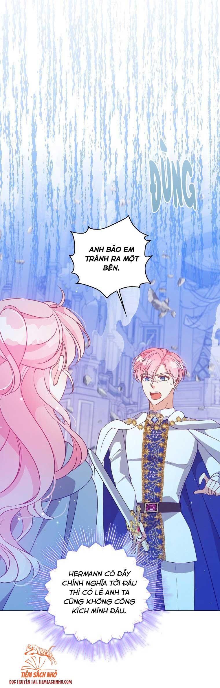 đọc truyện  Em Gái Thân Yêu Của Công Tước Phản Diện Chương 74.5 ảnh 20 tại Thiên Thai Truyện