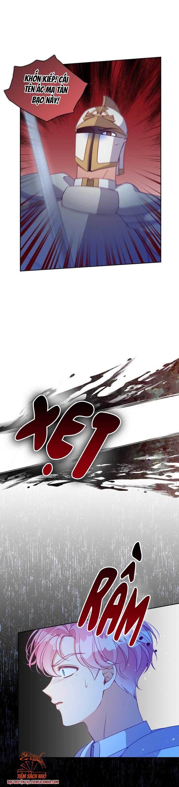 đọc truyện  Em Gái Thân Yêu Của Công Tước Phản Diện Chương 74.5 ảnh 4 tại Thiên Thai Truyện