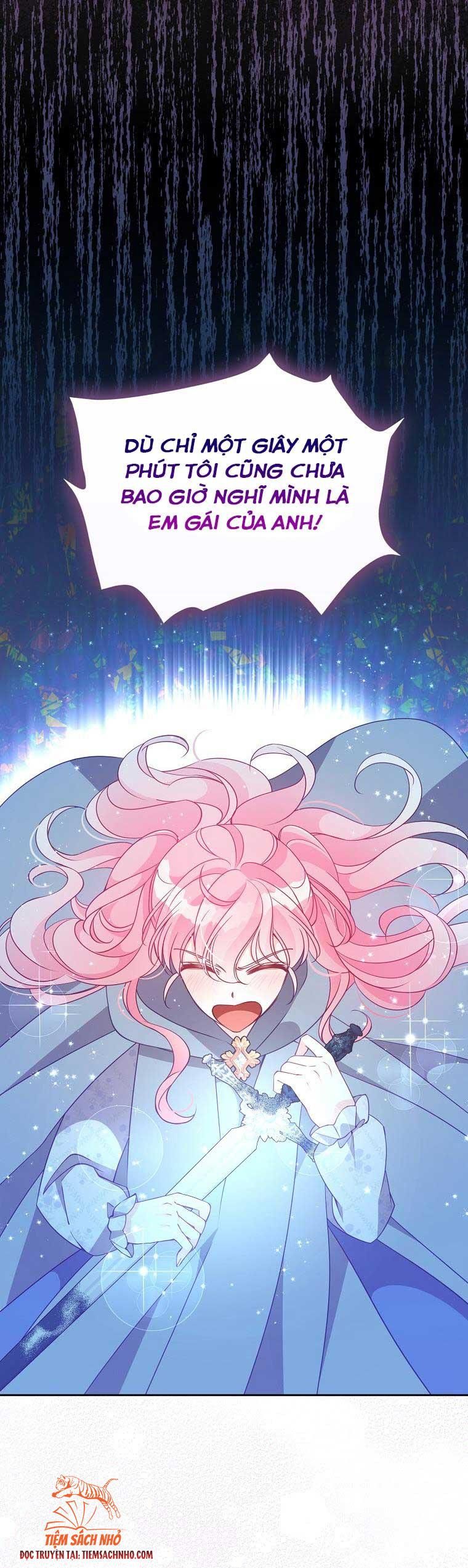 đọc truyện  Em Gái Thân Yêu Của Công Tước Phản Diện Chương 74.5 ảnh 23 tại Thiên Thai Truyện