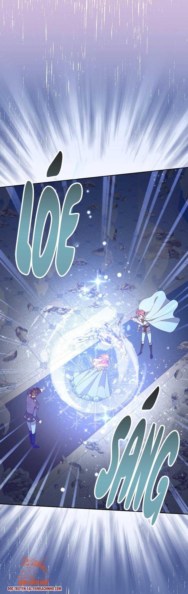 đọc truyện  Em Gái Thân Yêu Của Công Tước Phản Diện Chương 74.5 ảnh 25 tại Thiên Thai Truyện