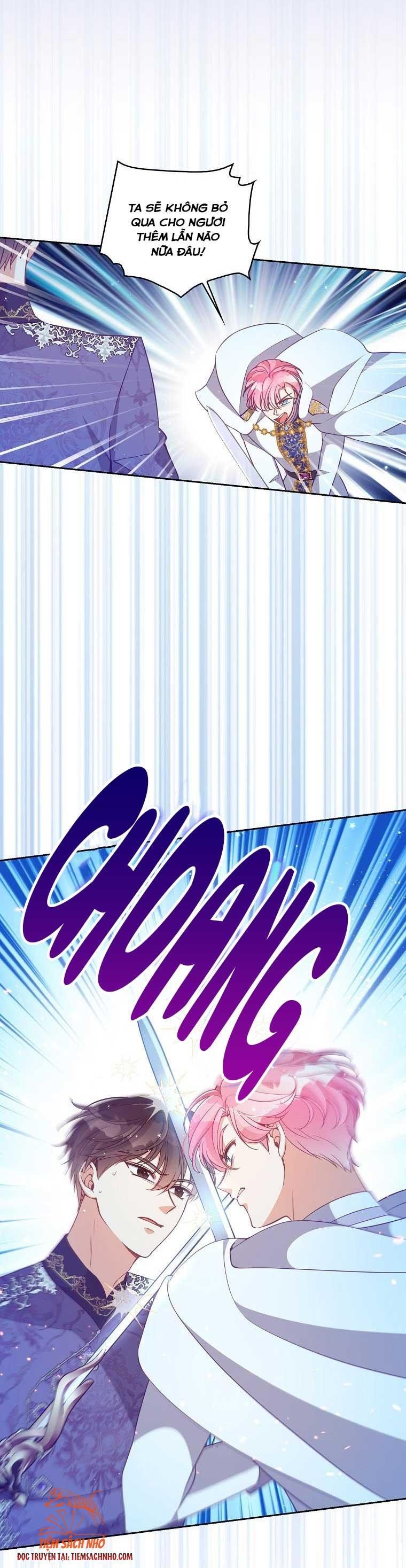 đọc truyện  Em Gái Thân Yêu Của Công Tước Phản Diện Chương 74.5 ảnh 7 tại Thiên Thai Truyện