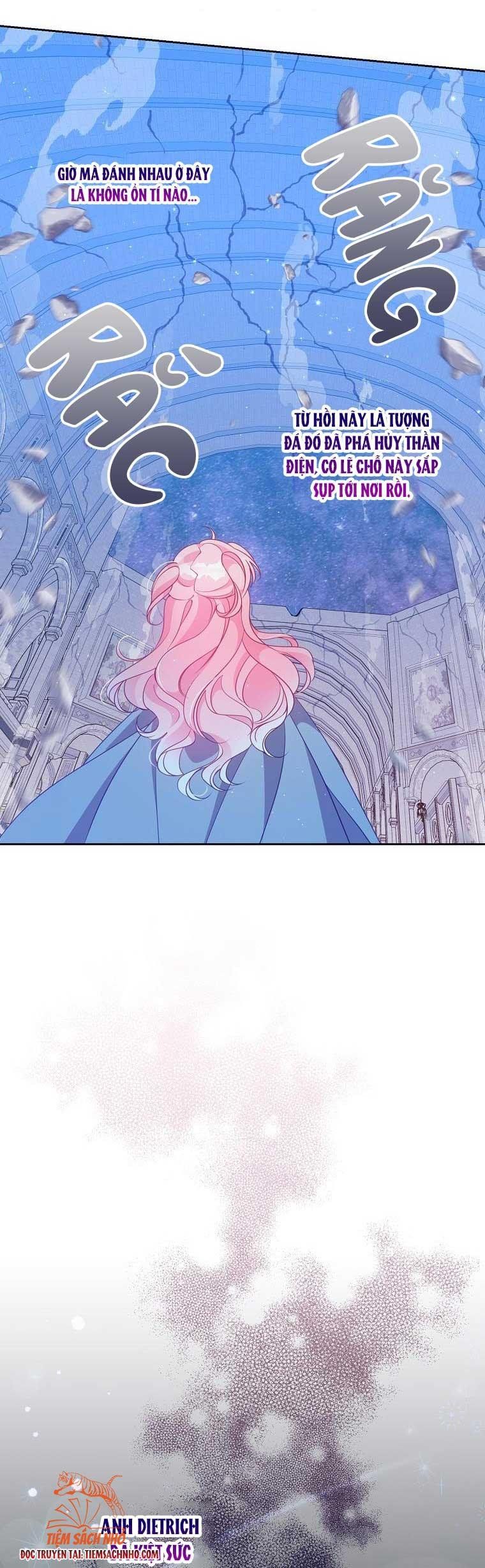 đọc truyện  Em Gái Thân Yêu Của Công Tước Phản Diện Chương 74.5 ảnh 9 tại Thiên Thai Truyện