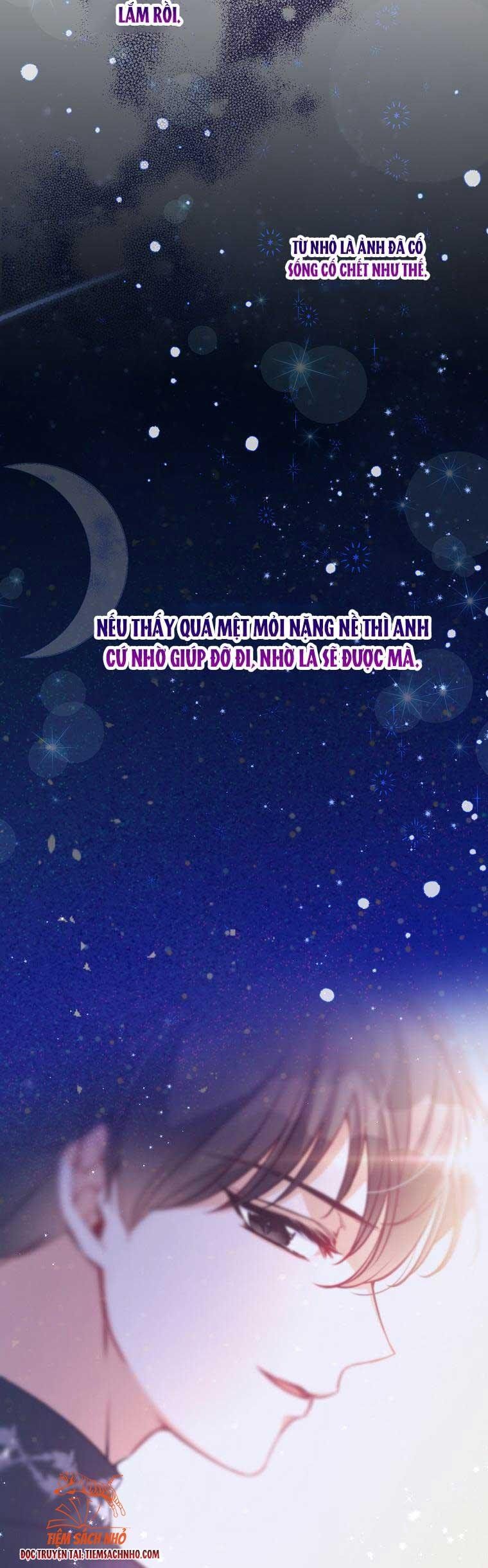 đọc truyện  Em Gái Thân Yêu Của Công Tước Phản Diện Chương 74.5 ảnh 10 tại Thiên Thai Truyện