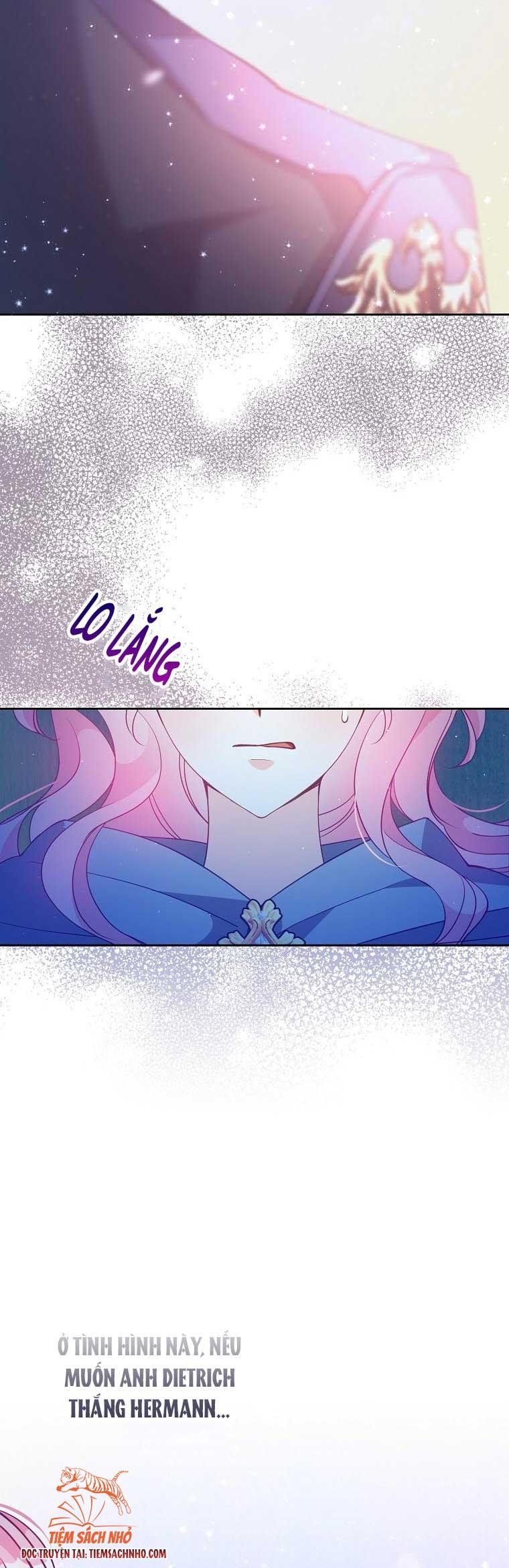 đọc truyện  Em Gái Thân Yêu Của Công Tước Phản Diện Chương 74.5 ảnh 11 tại Thiên Thai Truyện