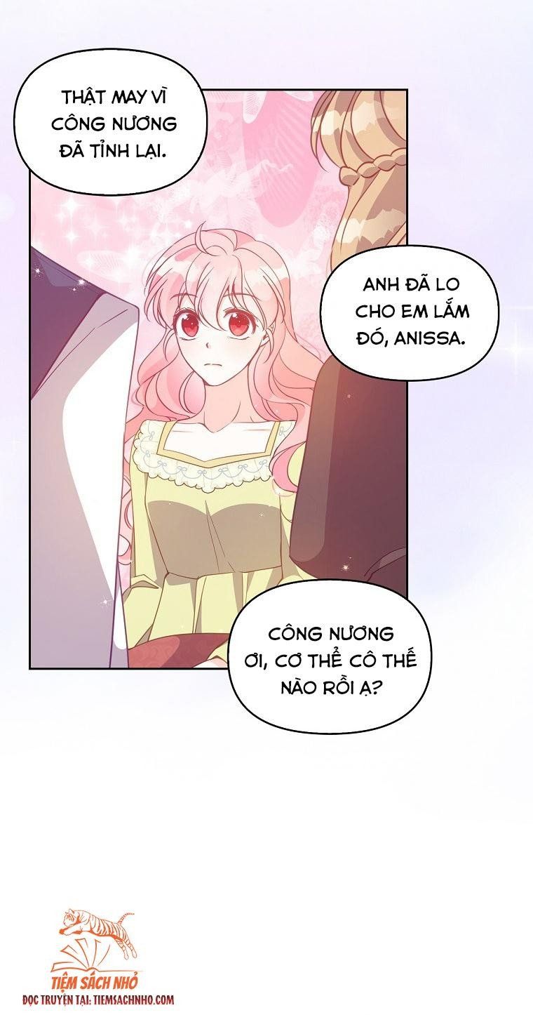 đọc truyện  Em Gái Thân Yêu Của Công Tước Phản Diện Chương 75.5 ảnh 3 tại Thiên Thai Truyện