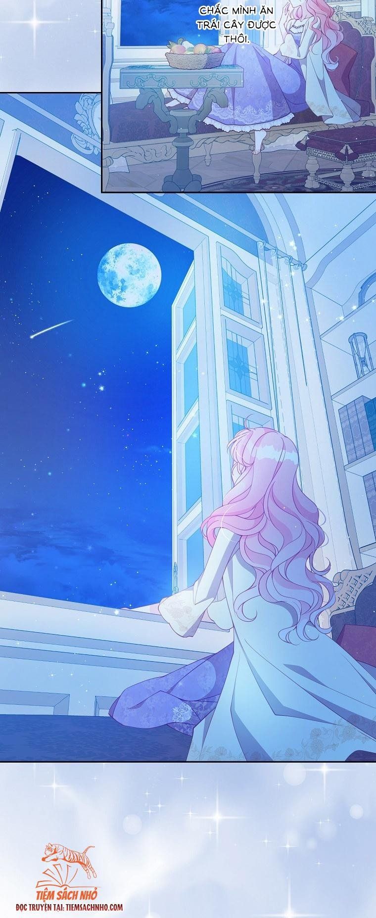 đọc truyện  Em Gái Thân Yêu Của Công Tước Phản Diện Chương 75.5 ảnh 15 tại Thiên Thai Truyện