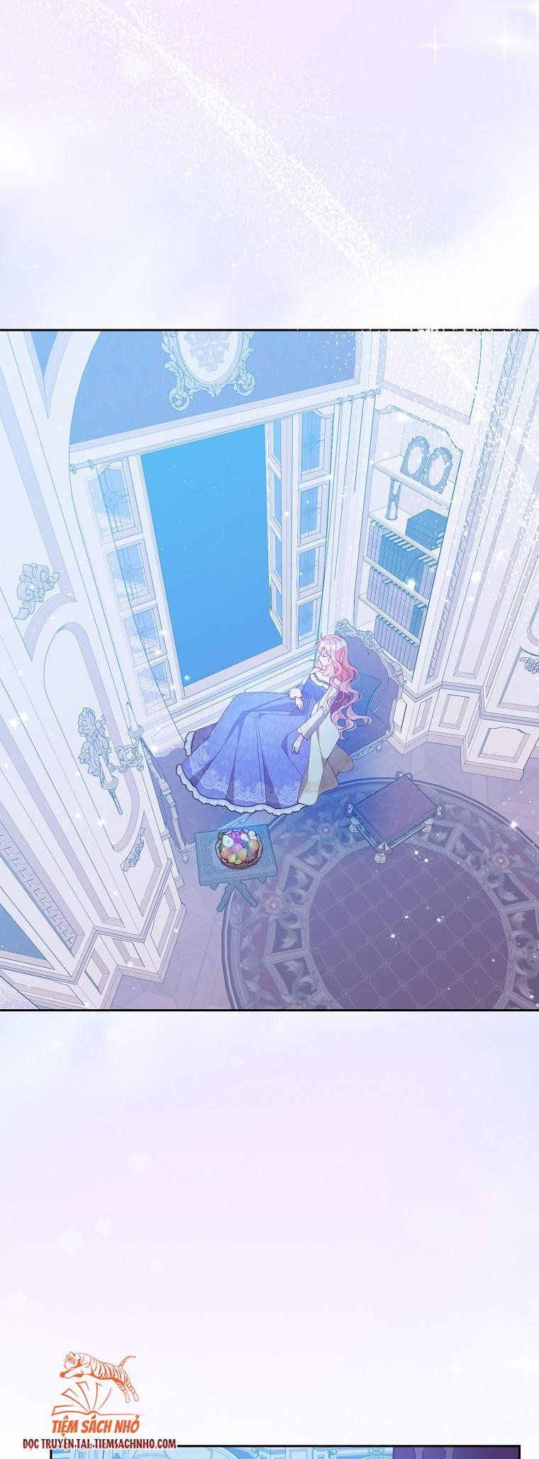 đọc truyện  Em Gái Thân Yêu Của Công Tước Phản Diện Chương 75.5 ảnh 17 tại Thiên Thai Truyện