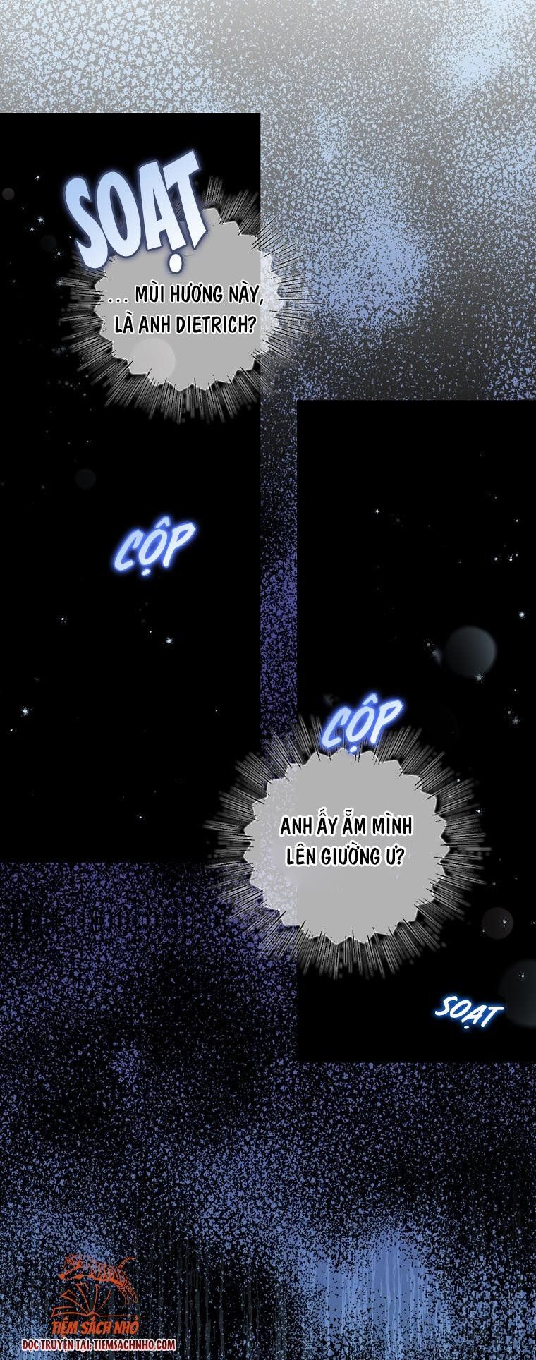 đọc truyện  Em Gái Thân Yêu Của Công Tước Phản Diện Chương 75.5 ảnh 19 tại Thiên Thai Truyện