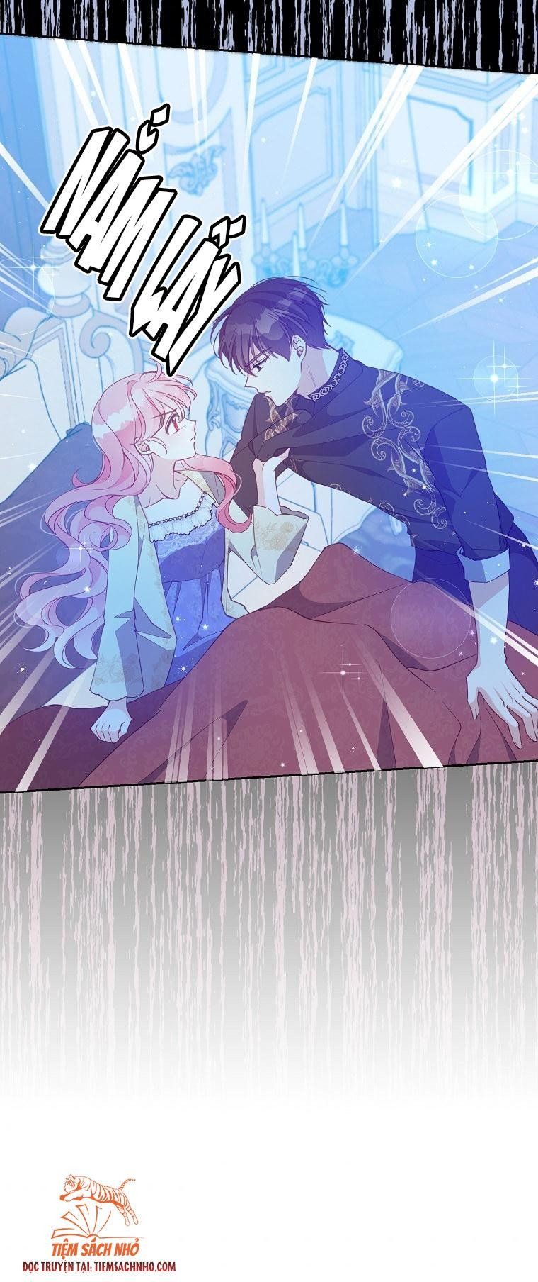 đọc truyện  Em Gái Thân Yêu Của Công Tước Phản Diện Chương 75.5 ảnh 21 tại Thiên Thai Truyện