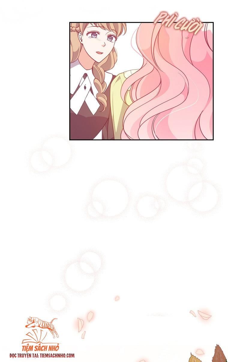 đọc truyện  Em Gái Thân Yêu Của Công Tước Phản Diện Chương 75.5 ảnh 4 tại Thiên Thai Truyện