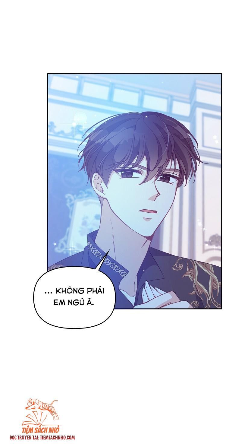 đọc truyện  Em Gái Thân Yêu Của Công Tước Phản Diện Chương 75.5 ảnh 22 tại Thiên Thai Truyện