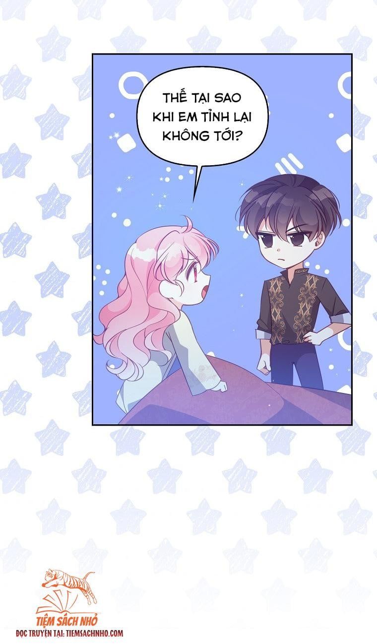 đọc truyện  Em Gái Thân Yêu Của Công Tước Phản Diện Chương 75.5 ảnh 25 tại Thiên Thai Truyện