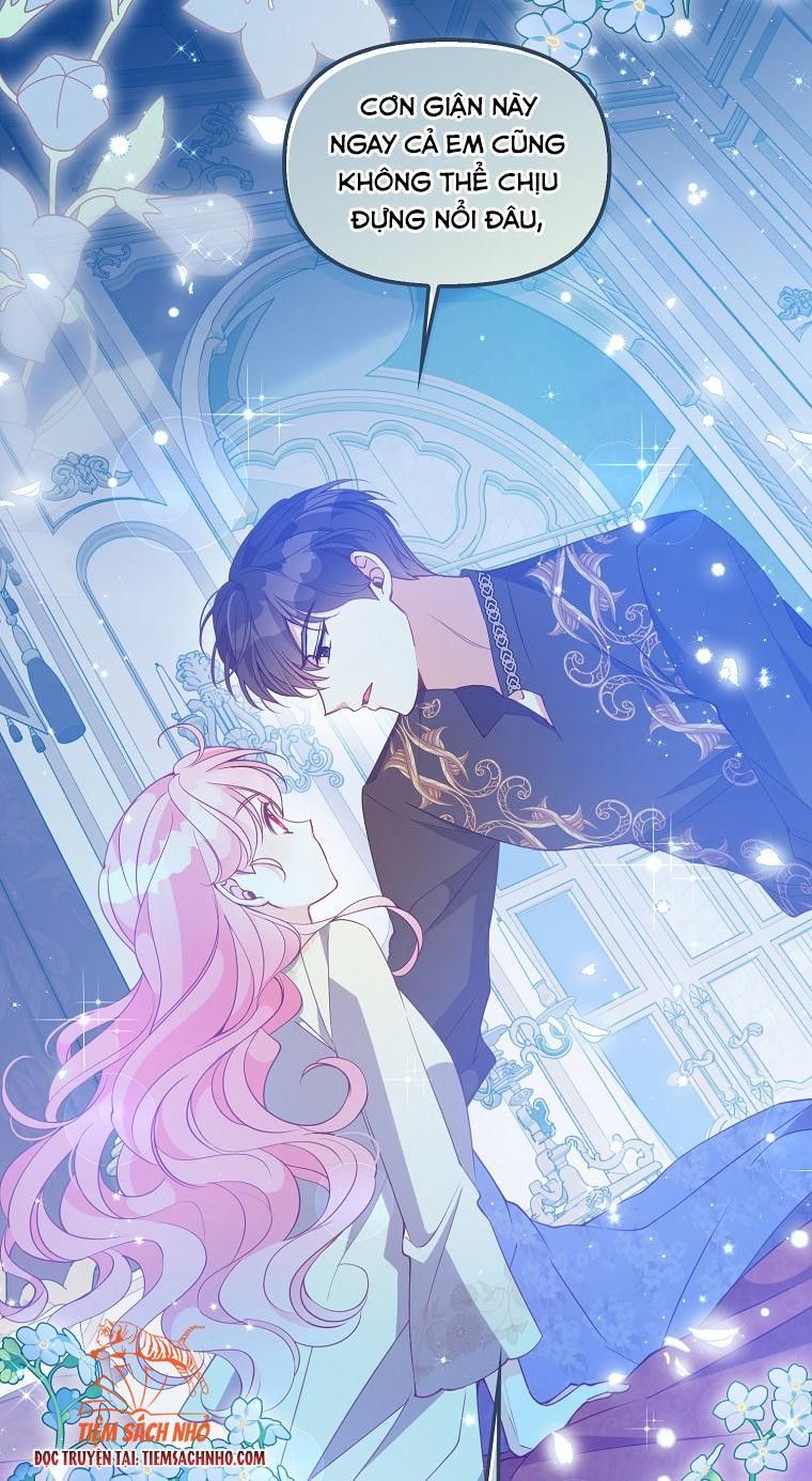 đọc truyện  Em Gái Thân Yêu Của Công Tước Phản Diện Chương 75.5 ảnh 29 tại Thiên Thai Truyện