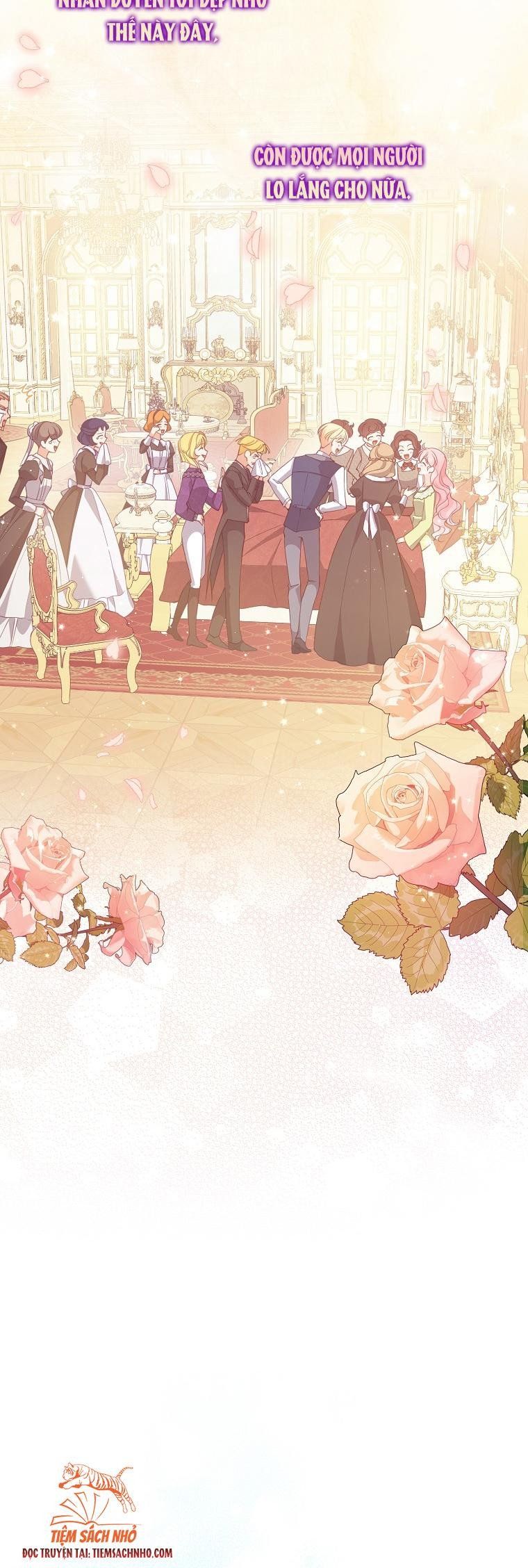 đọc truyện  Em Gái Thân Yêu Của Công Tước Phản Diện Chương 75.5 ảnh 6 tại Thiên Thai Truyện