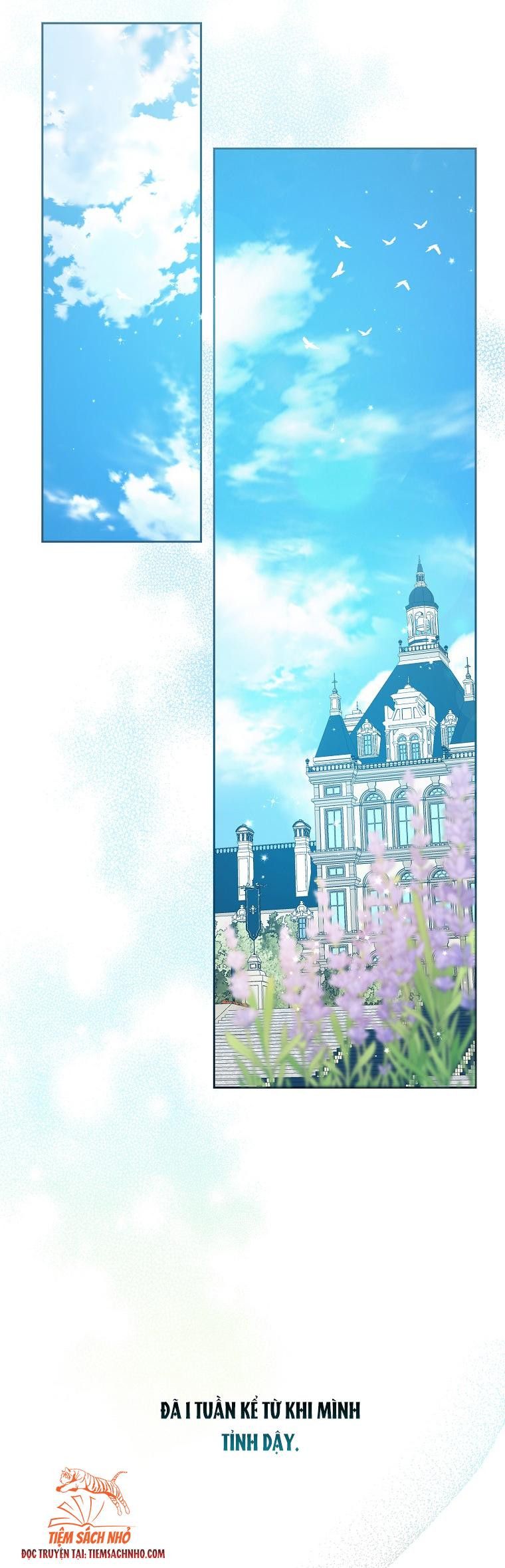 đọc truyện  Em Gái Thân Yêu Của Công Tước Phản Diện Chương 75.5 ảnh 7 tại Thiên Thai Truyện