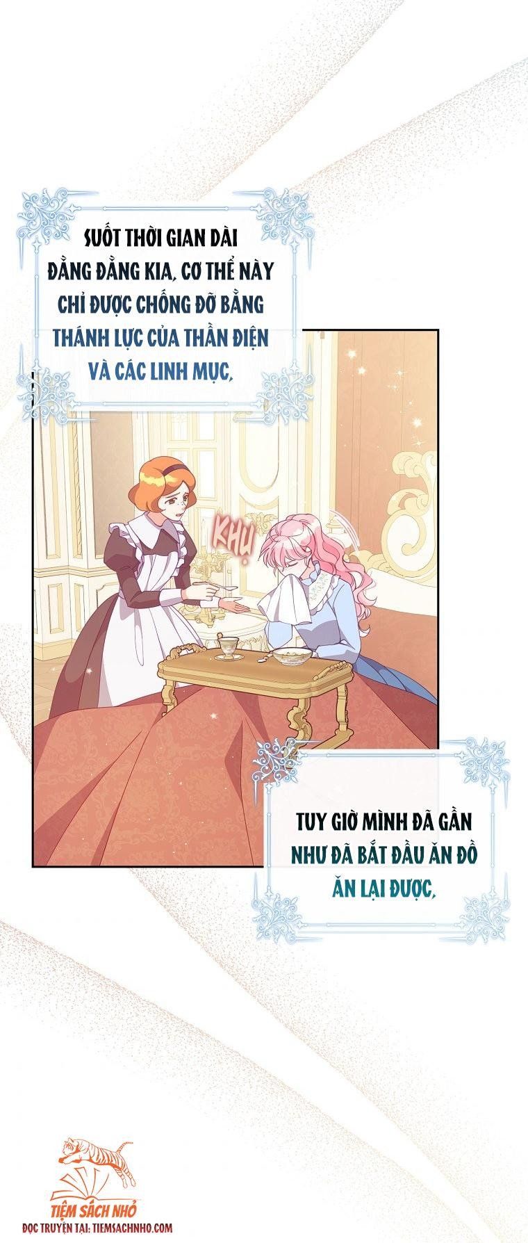 đọc truyện  Em Gái Thân Yêu Của Công Tước Phản Diện Chương 75.5 ảnh 8 tại Thiên Thai Truyện