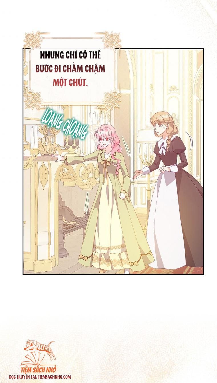 đọc truyện  Em Gái Thân Yêu Của Công Tước Phản Diện Chương 75.5 ảnh 9 tại Thiên Thai Truyện