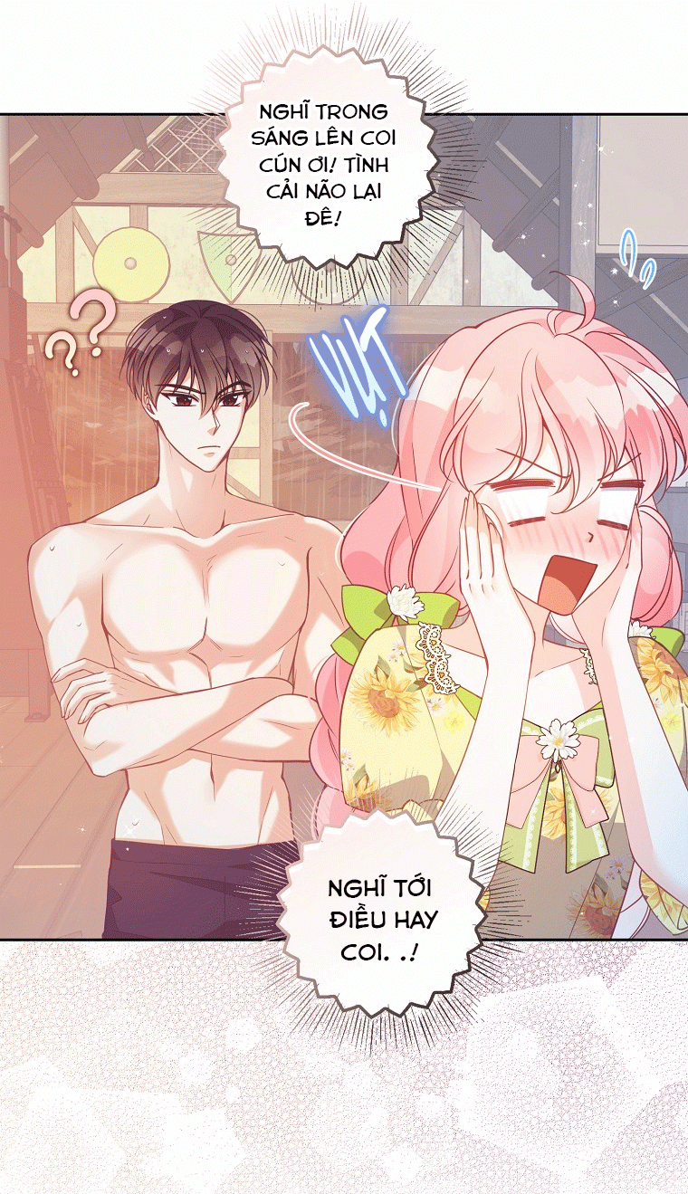 đọc truyện  Em Gái Thân Yêu Của Công Tước Phản Diện Chương 76.5 ảnh 3 tại Thiên Thai Truyện