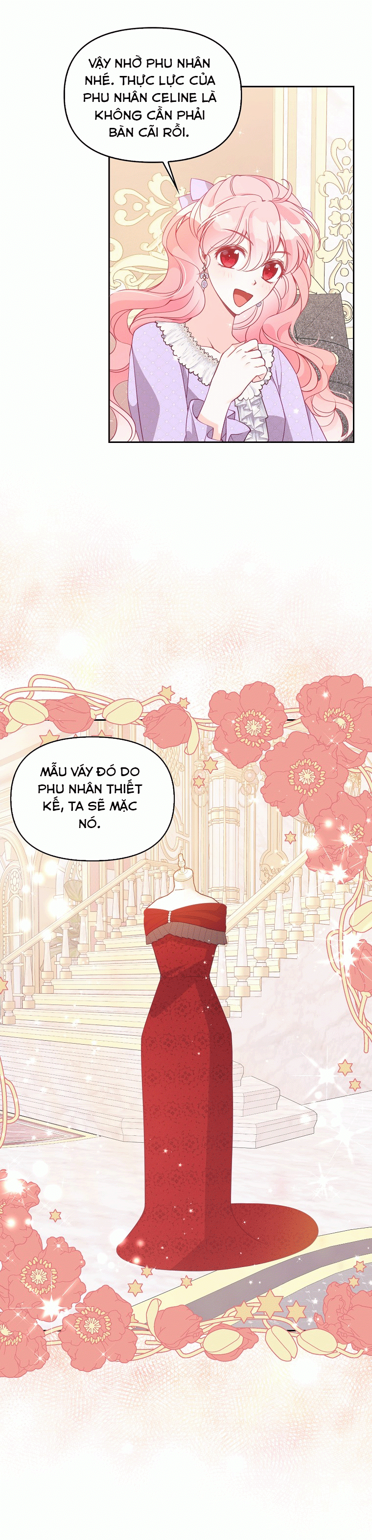 đọc truyện  Em Gái Thân Yêu Của Công Tước Phản Diện Chương 76.5 ảnh 14 tại Thiên Thai Truyện