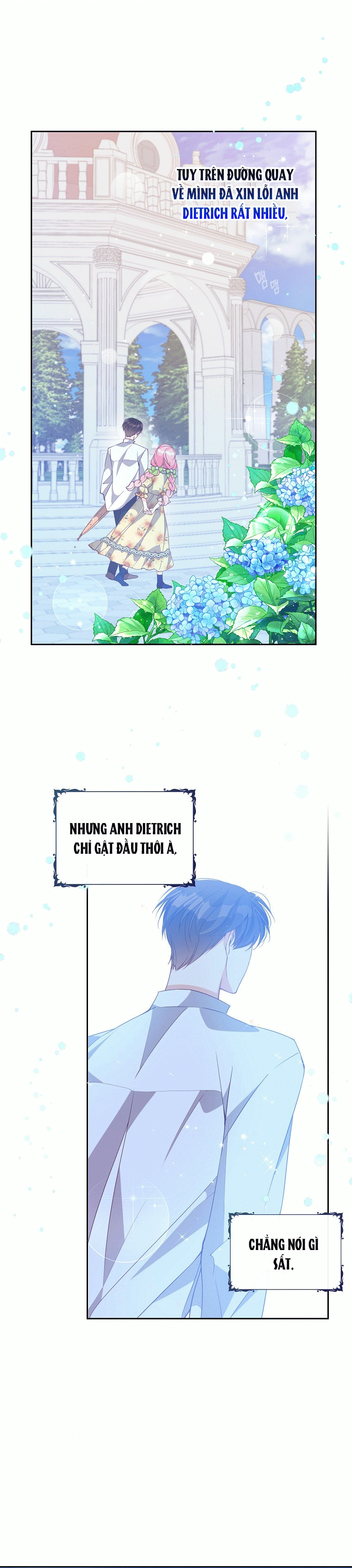 đọc truyện  Em Gái Thân Yêu Của Công Tước Phản Diện Chương 76.5 ảnh 5 tại Thiên Thai Truyện