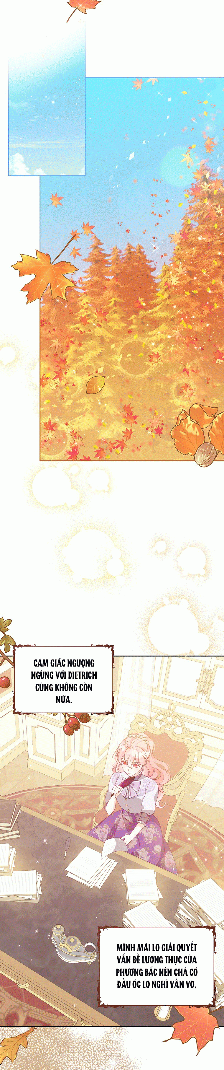 đọc truyện  Em Gái Thân Yêu Của Công Tước Phản Diện Chương 76.5 ảnh 7 tại Thiên Thai Truyện