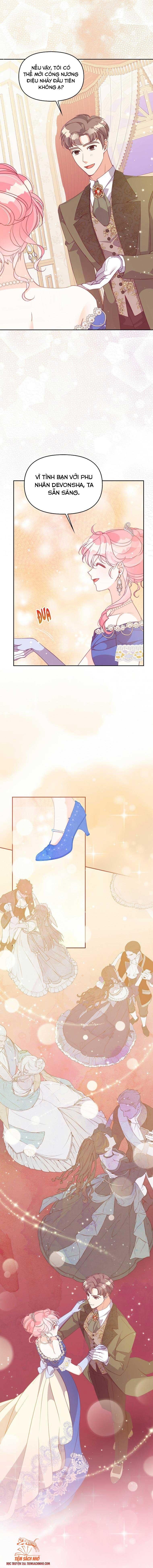 đọc truyện  Em Gái Thân Yêu Của Công Tước Phản Diện Chương 77.5 ảnh 5 tại Thiên Thai Truyện