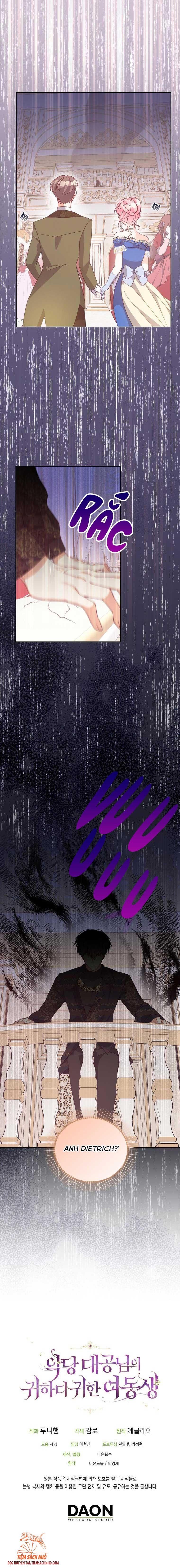 đọc truyện  Em Gái Thân Yêu Của Công Tước Phản Diện Chương 77.5 ảnh 10 tại Thiên Thai Truyện