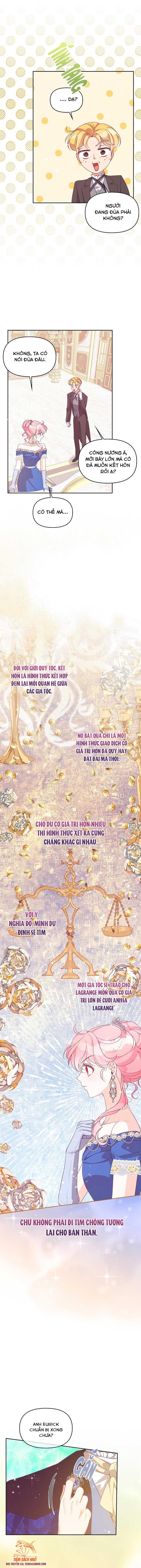 đọc truyện  Em Gái Thân Yêu Của Công Tước Phản Diện Chương 77 ảnh 2 tại Thiên Thai Truyện