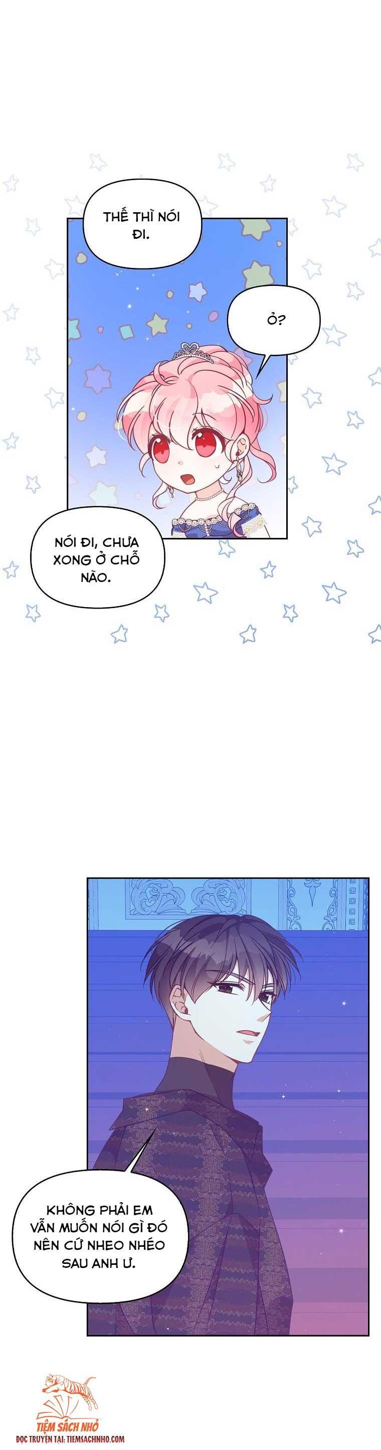 đọc truyện  Em Gái Thân Yêu Của Công Tước Phản Diện Chương 78.5 ảnh 4 tại Thiên Thai Truyện