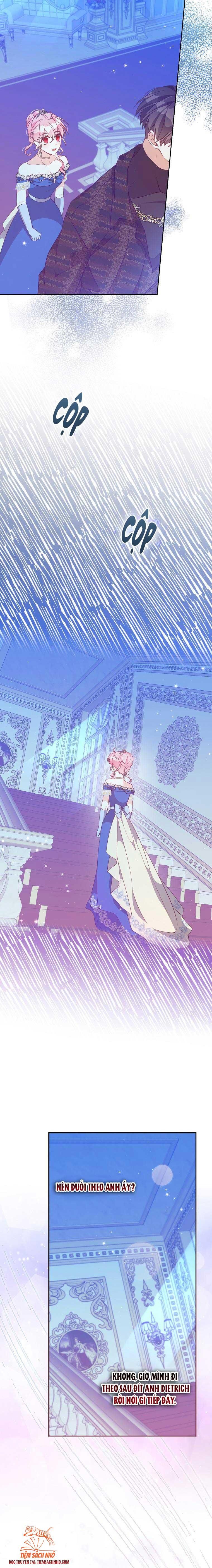 đọc truyện  Em Gái Thân Yêu Của Công Tước Phản Diện Chương 78.5 ảnh 10 tại Thiên Thai Truyện