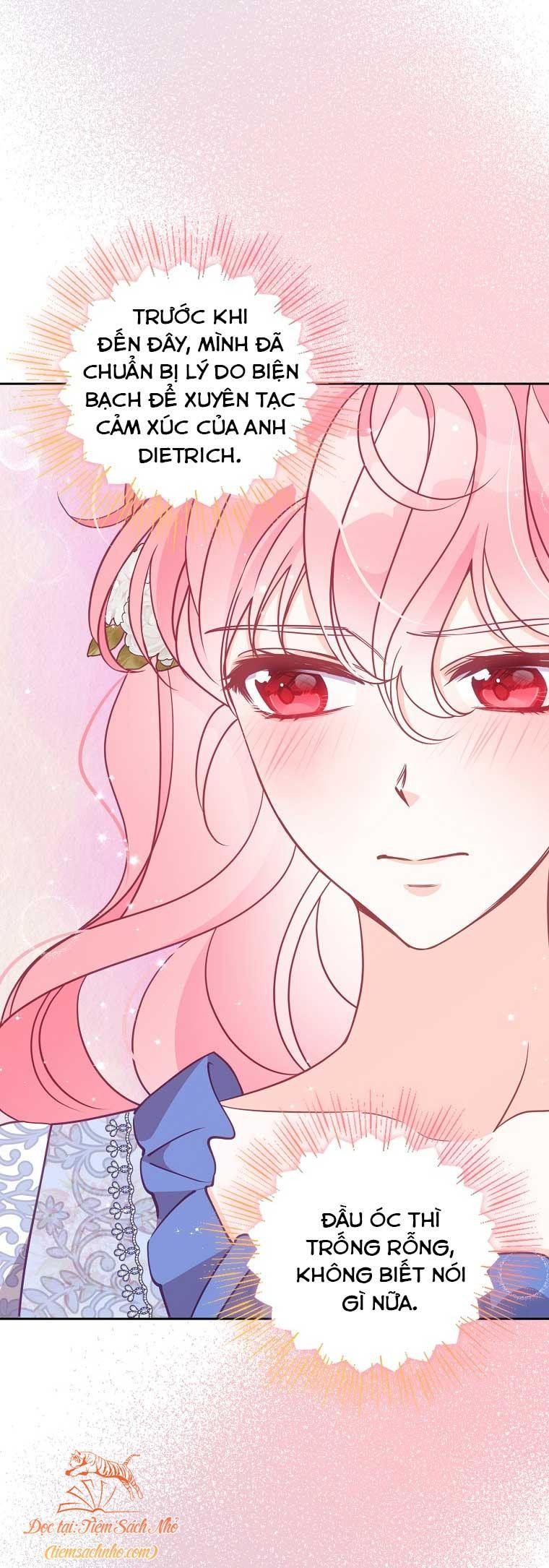 đọc truyện  Em Gái Thân Yêu Của Công Tước Phản Diện Chương 79.5 ảnh 16 tại Thiên Thai Truyện