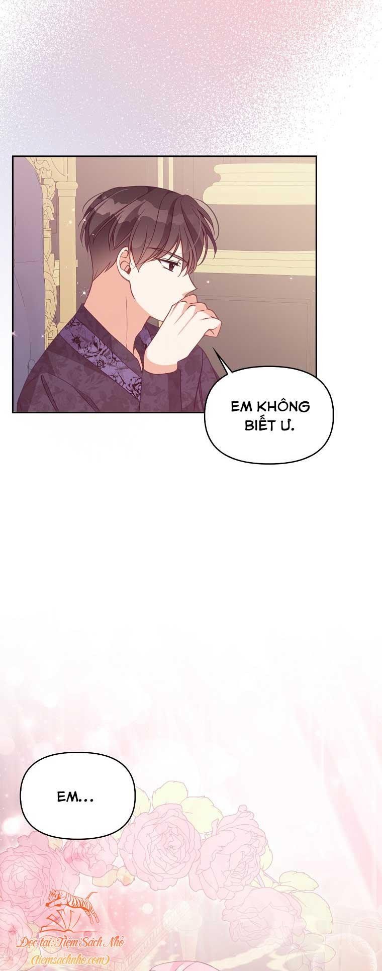 đọc truyện  Em Gái Thân Yêu Của Công Tước Phản Diện Chương 79.5 ảnh 17 tại Thiên Thai Truyện